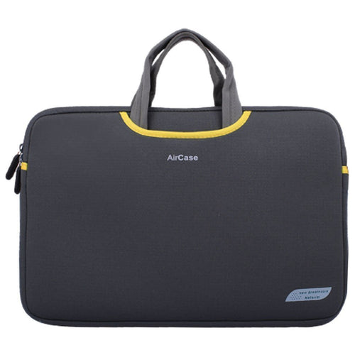 Copy of AirCase Handle Sleeve for laptops