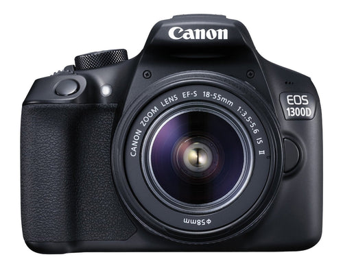 Canon Digital SLR  Camera