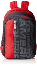 American Tourister Red Casual