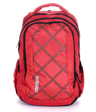 American Tourister Red Casual