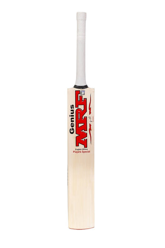 MRF cricket bat