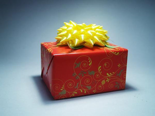 Gift Wrapper